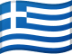 Greek Flag