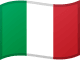 Italian Flag