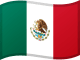 Mexican Flag