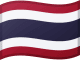 Thai Flag