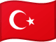 Turkish Flag